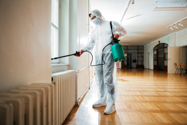 Best Pest Prevention Services  in Timberlake, VA